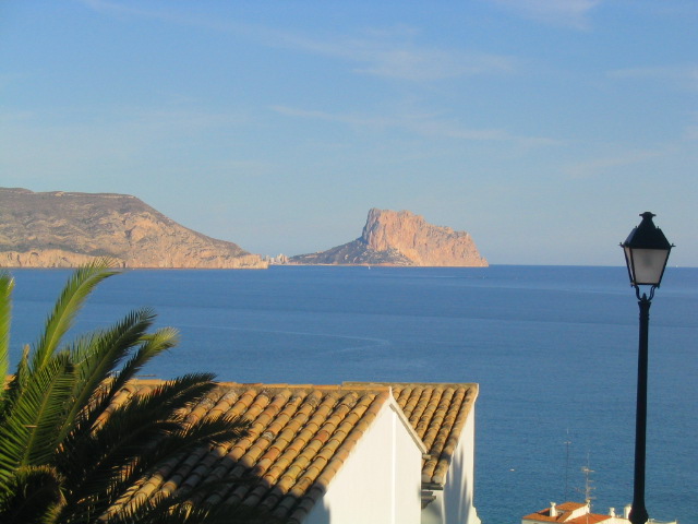 Foto de Altea (Alicante), España
