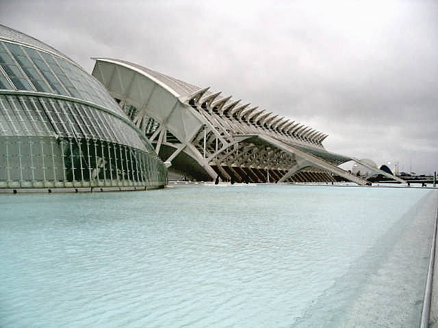 Foto de Valencia (València), España