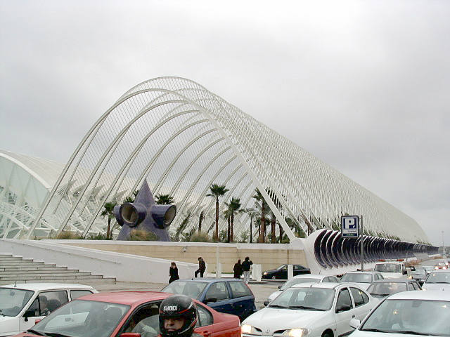 Foto de Valencia (València), España