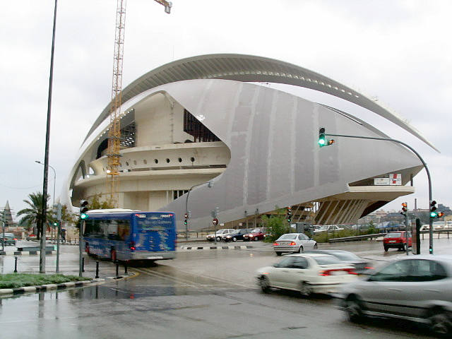 Foto de Valencia (València), España
