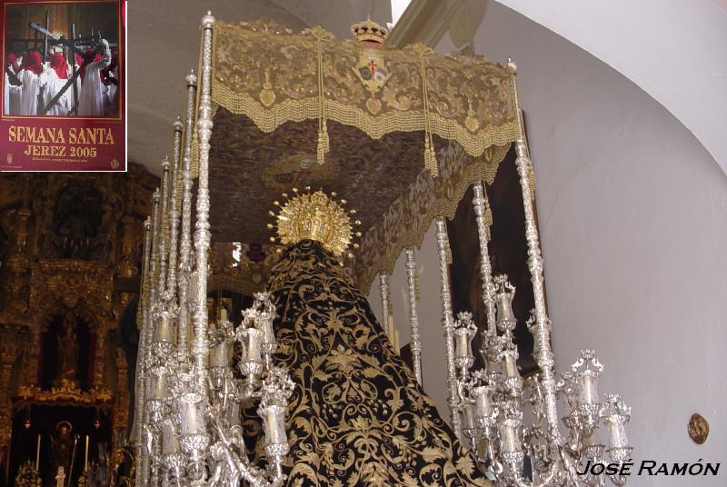 Foto de Jerez de la Frontera (Cádiz), España