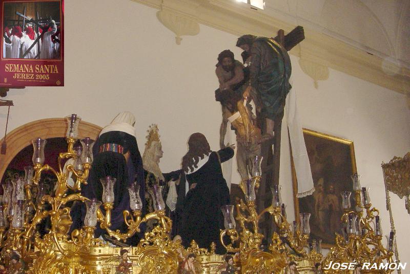 Foto de Jerez de la Frontera (Cádiz), España