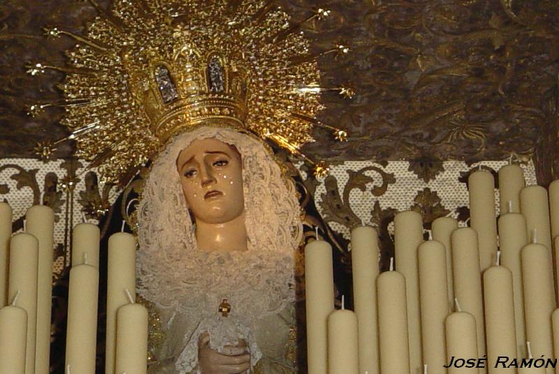 Foto de Jerez de la Frontera (Cádiz), España