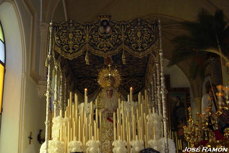 Foto de Jerez de la Frontera (Cádiz), España