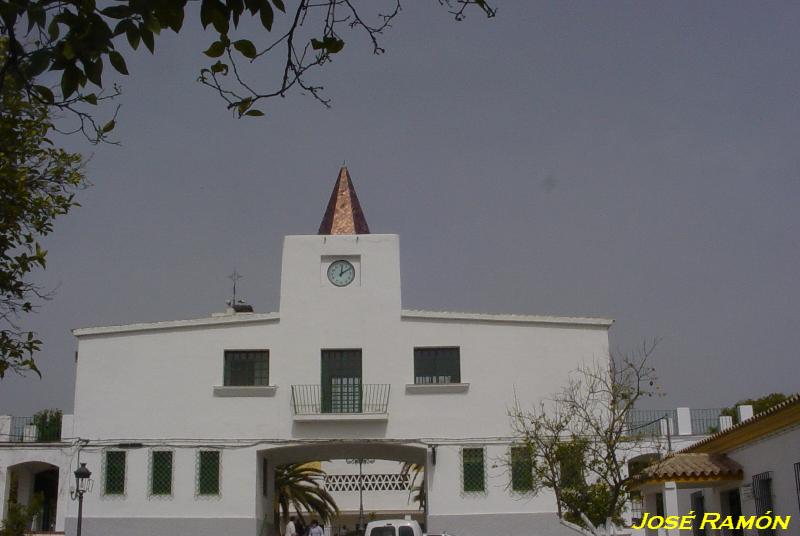 Foto de Estella del Marqué (Cádiz), España