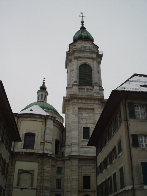 Foto de Solothurn (Suiza), Suiza