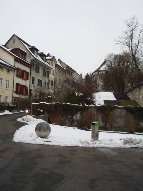 Foto de Solothurn (Suiza), Suiza