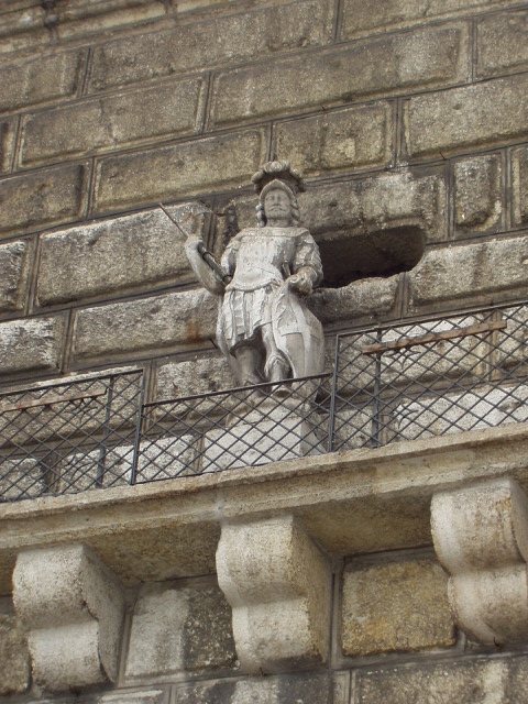 Foto de Solothurn (Suiza), Suiza