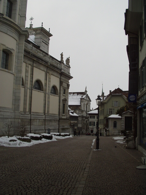 Foto de Solothurn (Suiza), Suiza