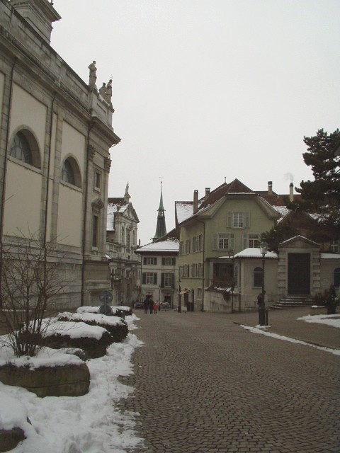 Foto de Solothurn (Suiza), Suiza