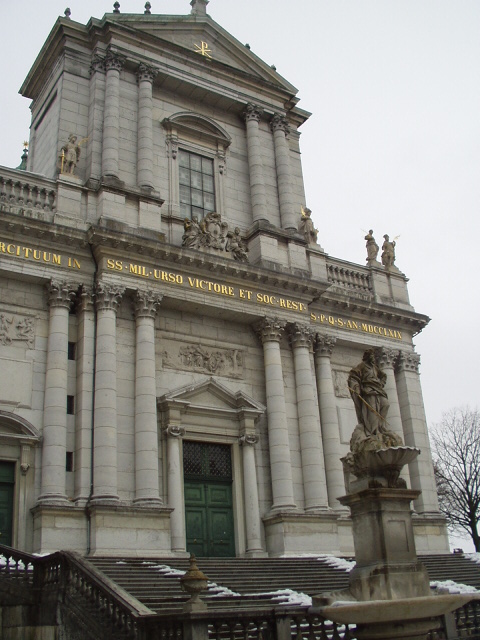 Foto de Solothurn (Suiza), Suiza