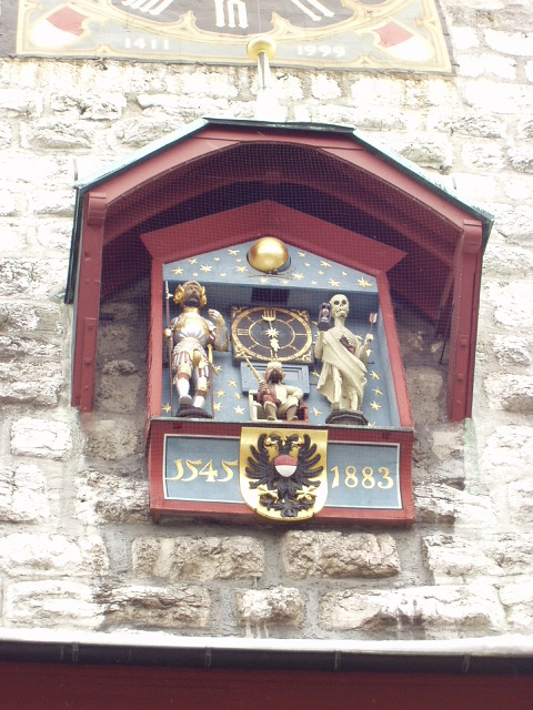 Foto de Solothurn (Suiza), Suiza