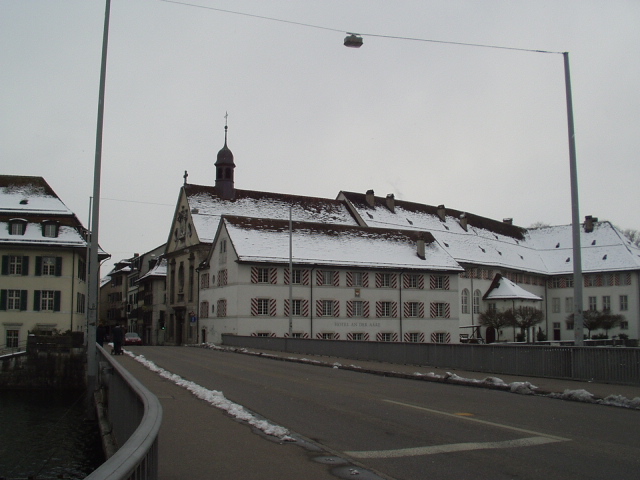 Foto de Solothurn (Suiza), Suiza