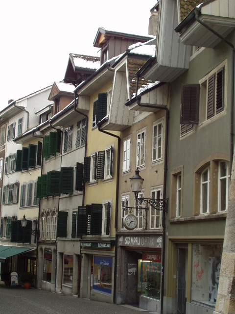 Foto de Solothurn (Suiza), Suiza