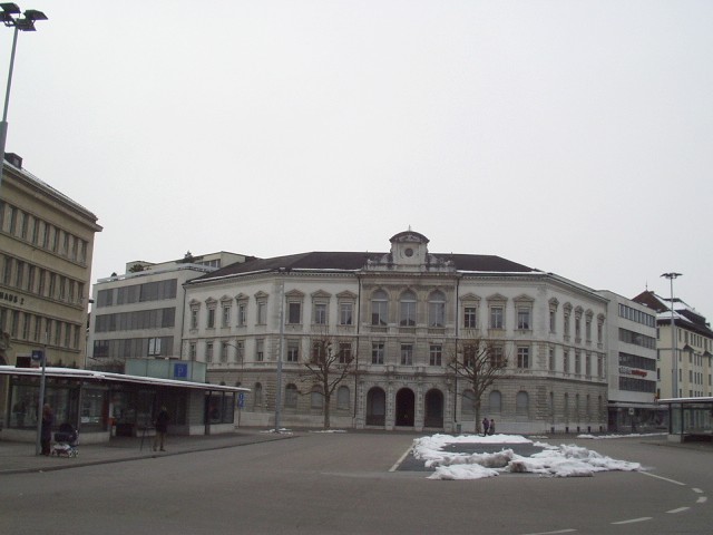 Foto de Solothurn (Suiza), Suiza