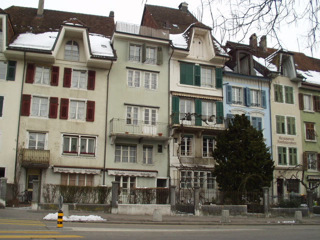 Foto de Solothurn (Suiza), Suiza