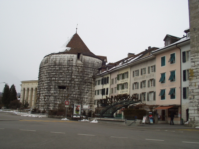 Foto de Solothurn (Suiza), Suiza