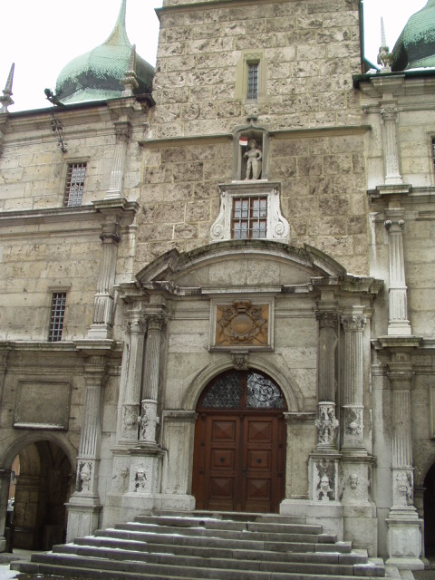 Foto de Solothurn (Suiza), Suiza