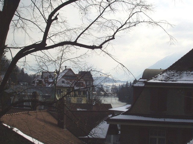 Foto de Thun (Suiza), Suiza