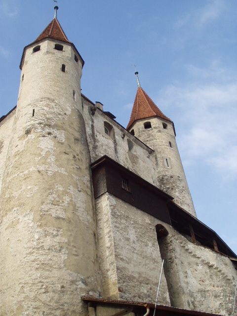 Foto de Thun (Suiza), Suiza