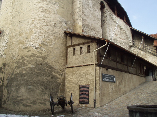 Foto de Thun (Suiza), Suiza