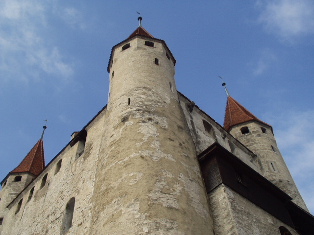 Foto de Thun (Suiza), Suiza