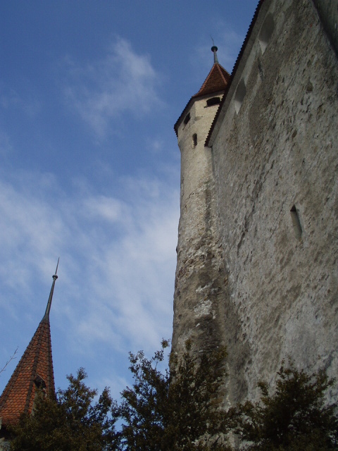 Foto de Thun (Suiza), Suiza