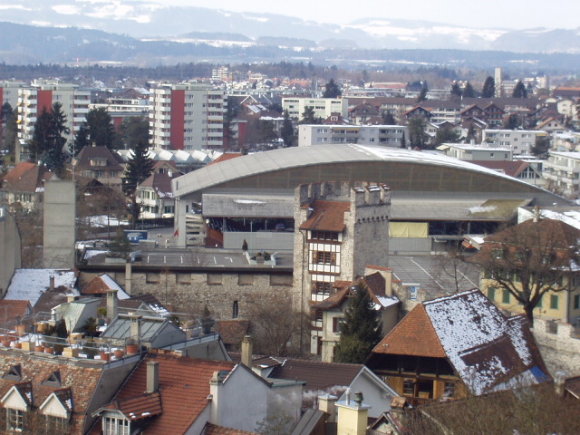 Foto de Thun (Suiza), Suiza