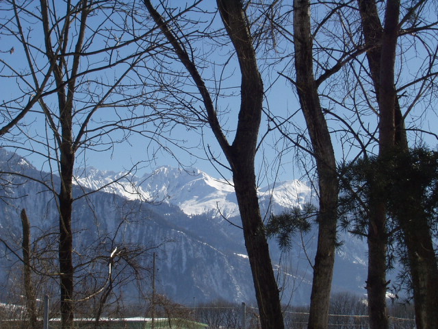 Foto de Einsiedeln (Suiza), Suiza