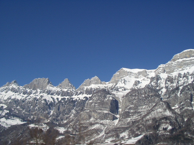 Foto de Einsiedeln (Suiza), Suiza