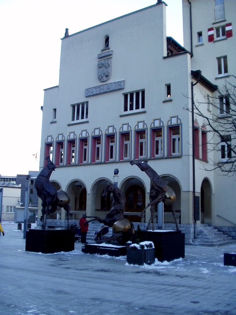 Foto de Vaduz (Liechtenstein), Liechtenstein
