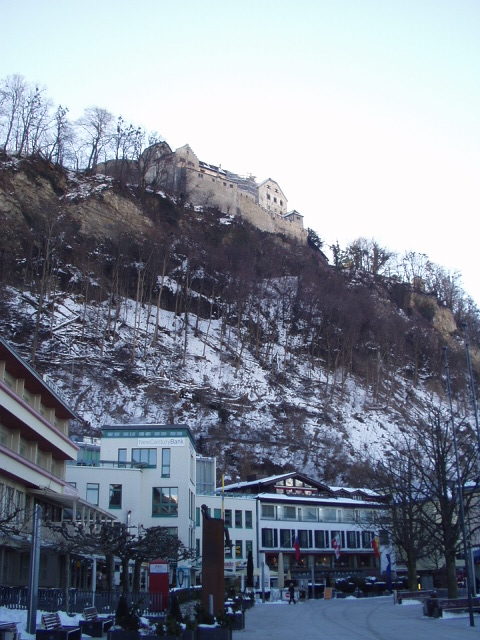 Foto de Vaduz (Liechtenstein), Liechtenstein