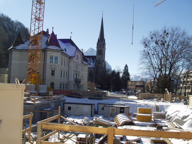 Foto de Vaduz (Liechtenstein), Liechtenstein