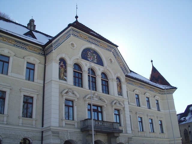 Foto de Vaduz (Liechtenstein), Liechtenstein