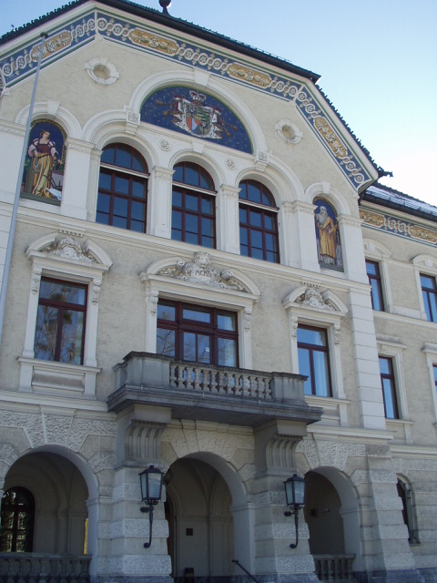 Foto de Vaduz (Liechtenstein), Liechtenstein