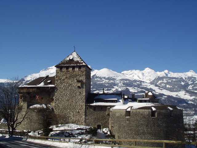 Foto de Vaduz (Liechtenstein), Liechtenstein