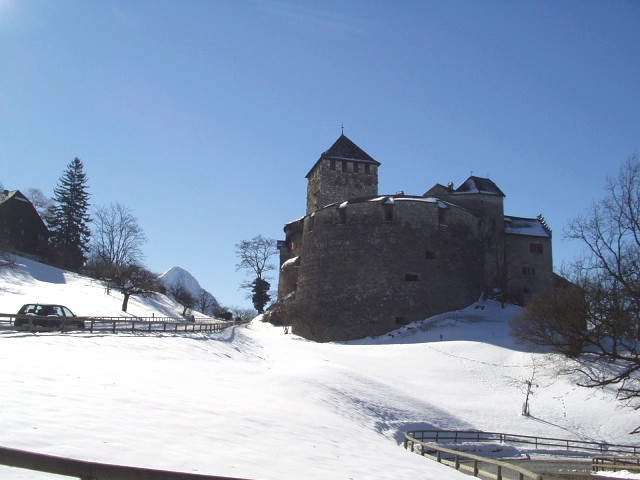 Foto de Vaduz (Liechtenstein), Liechtenstein