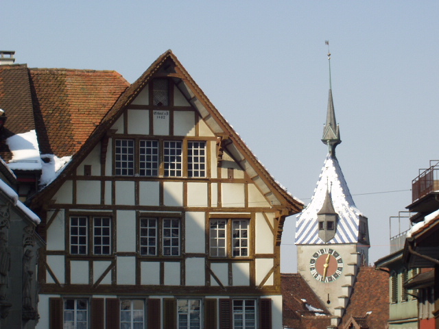 Foto de Zug (Suiza), Suiza