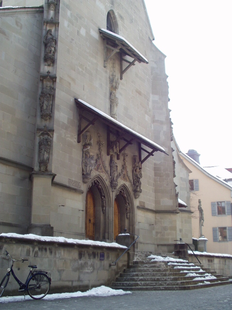 Foto de Zug (Suiza), Suiza