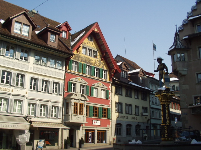 Foto de Zug (Suiza), Suiza