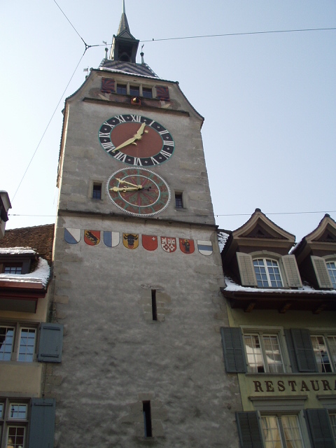 Foto de Zug (Suiza), Suiza