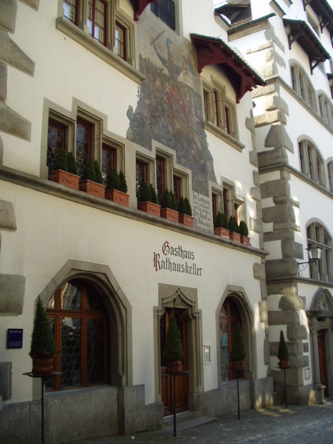 Foto de Zug (Suiza), Suiza