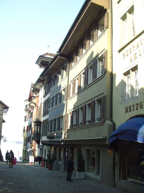 Foto de Zug (Suiza), Suiza