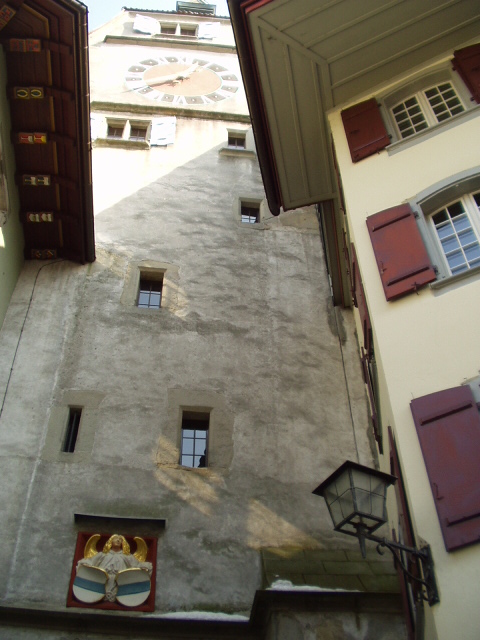 Foto de Zug (Suiza), Suiza