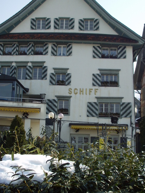 Foto de Zug (Suiza), Suiza