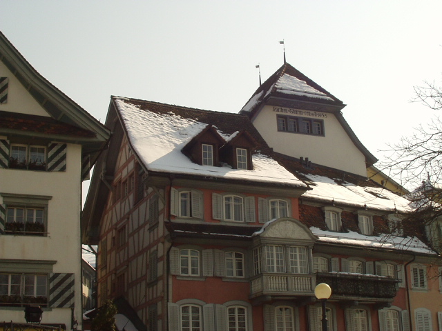 Foto de Zug (Suiza), Suiza