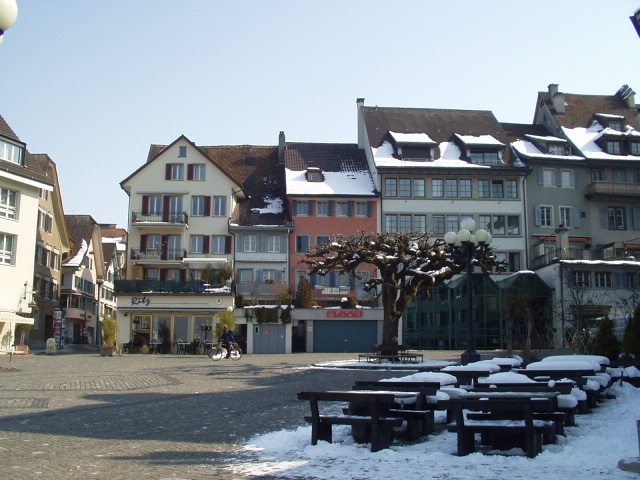 Foto de Zug (Suiza), Suiza