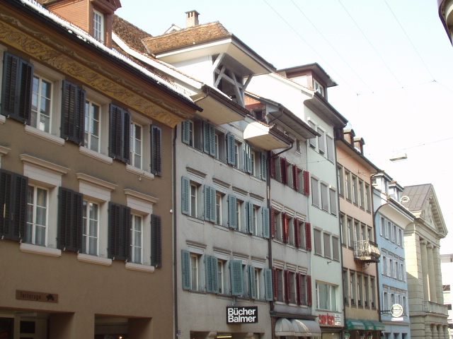 Foto de Zug (Suiza), Suiza