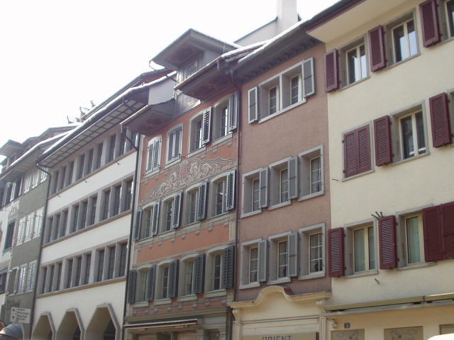 Foto de Zug (Suiza), Suiza