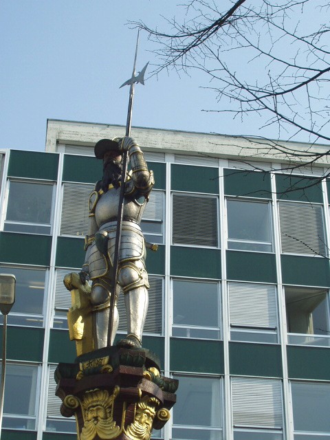 Foto de Zug (Suiza), Suiza